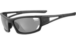 Okulary przeciwsłoneczne Tifosi Dolomite 2.0, 1020100101, matowa czerń, 100% ochrony UV