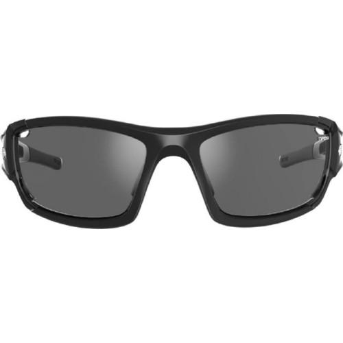 Okulary przeciwsłoneczne Tifosi Dolomite 2.0, 1020100101, matowa czerń, 100% ochrony UV