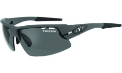 Okulary przeciwsłoneczne Tifosi Crit, Mat Black, z ochroną UV