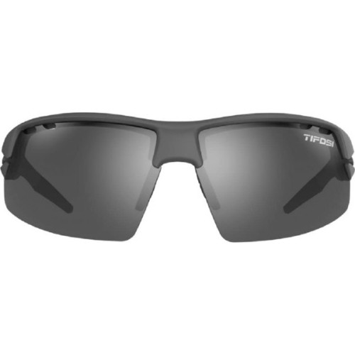 Okulary przeciwsłoneczne Tifosi Crit, Mat Black, z ochroną UV