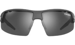 Okulary przeciwsłoneczne Tifosi Crit, Mat Black, z ochroną UV