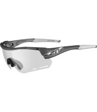 Okulary przeciwsłoneczne Tifosi Alliant, szare, z ochroną UV