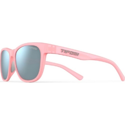 Okulary przeciwsłoneczne Tifosi Swank Satin Crystal Blush, 1500404581, różowe, 100% ochrony UV