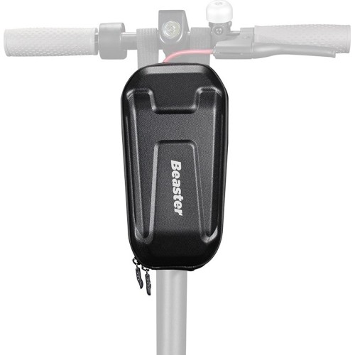 Torba na hulajnogę Beaster BS82BG, wisząca, pojemność 2 l