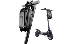 Torba na hulajnogę Beaster BS83BG, wieszana, pojemność 3 l