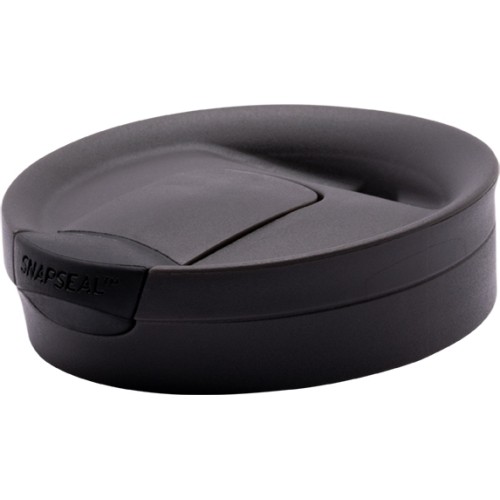 Podróżny kubek termiczny z izolacją próżniową Contigo Byron Matte Black 470 ml CON2095663