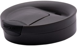 Podróżny kubek termiczny z izolacją próżniową Contigo Byron Matte Black 470 ml CON2095663