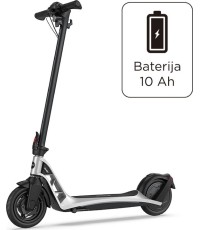 Hulajnoga elektryczna Beaster Scooter BS09, 250 W, 36 V, 10 Ah