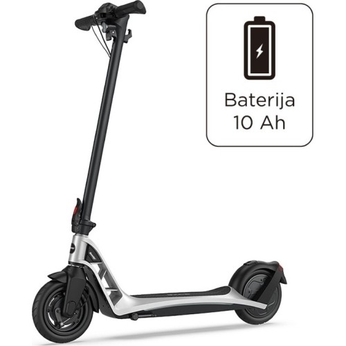 Hulajnoga elektryczna Beaster Scooter BS09, 250 W, 36 V, 10 Ah