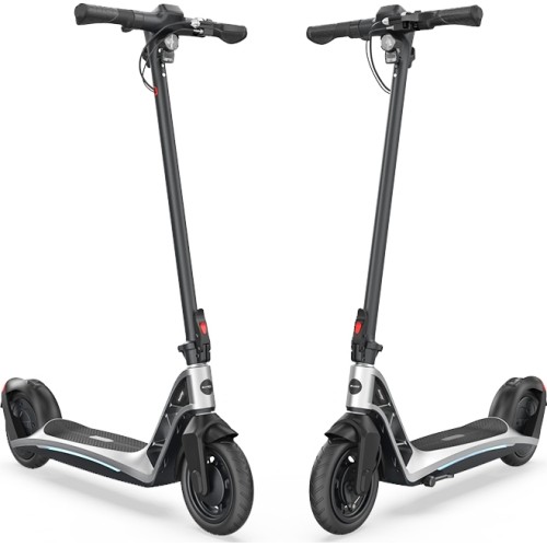 Hulajnoga elektryczna Beaster Scooter BS09, 250 W, 36 V, 10 Ah