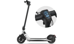 Hulajnoga elektryczna Beaster Scooter BS09, 250 W, 36 V, 10 Ah