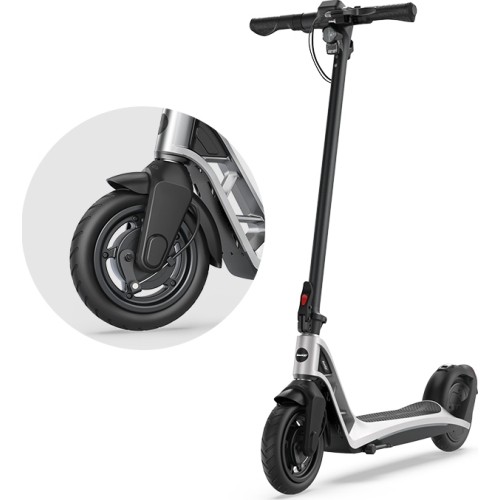 Hulajnoga elektryczna Beaster Scooter BS09, 250 W, 36 V, 10 Ah