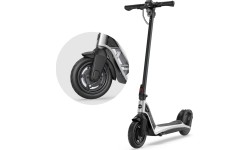 Hulajnoga elektryczna Beaster Scooter BS09, 250 W, 36 V, 10 Ah