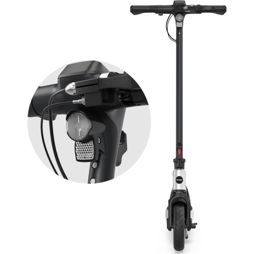 Hulajnoga elektryczna Beaster Scooter BS09, 250 W, 36 V, 10 Ah