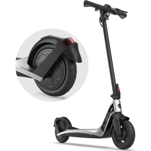 Hulajnoga elektryczna Beaster Scooter BS09, 250 W, 36 V, 10 Ah