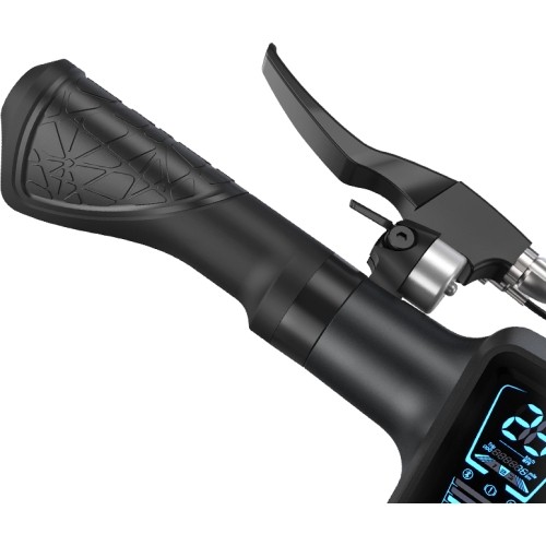 Hulajnoga elektryczna Beaster Scooter BS09, 250 W, 36 V, 10 Ah