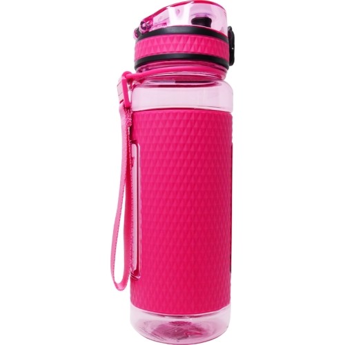 Dzbanek do picia Kiro Pink KI5045PN, 700 ml, różowy