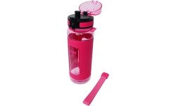 Dzbanek do picia Kiro Pink KI5045PN, 700 ml, różowy