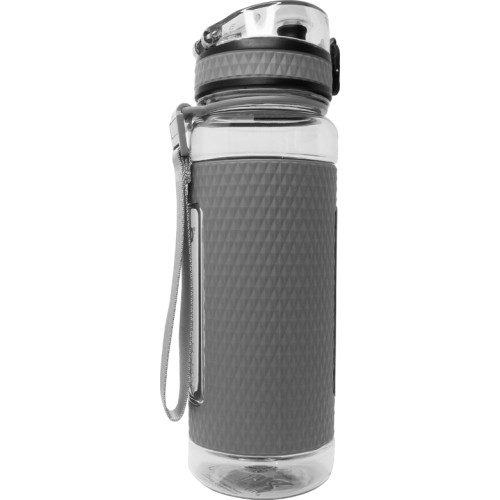 Dzbanek do picia Kiro Grey KI5045GR, 700 ml, szary