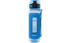 Dzbanek do picia Kiro Blue KI5044BL, 450 ml, niebieski