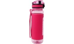 Dzbanek do picia Kiro Pink KI5044PN, 450 ml, różowy