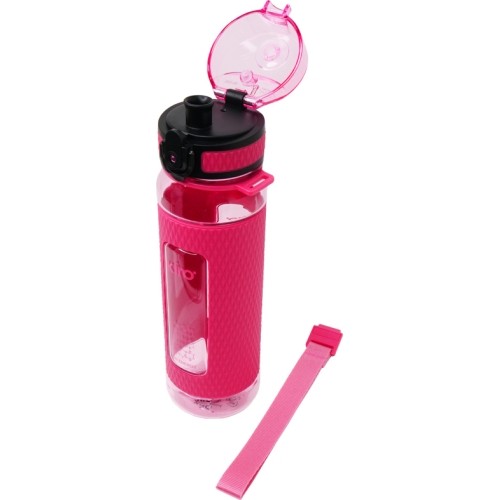 Dzbanek do picia Kiro Pink KI5044PN, 450 ml, różowy