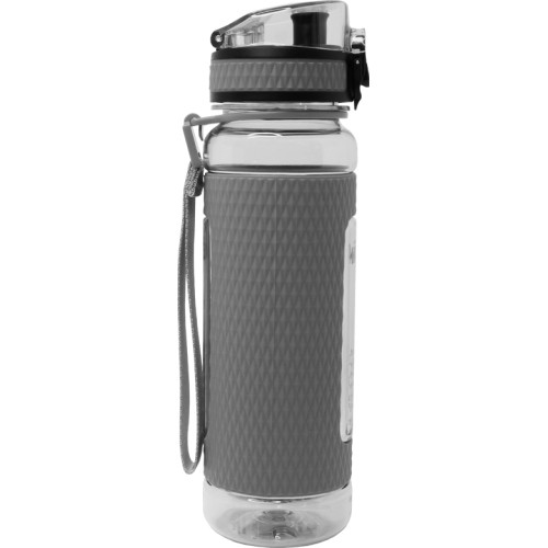 Dzbanek do picia Kiro Grey KI5044GR, 450 ml, szary