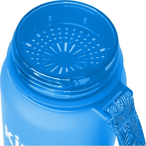 Dzbanek do picia Kiro Blue KI3030BL, 650 ml, niebieski