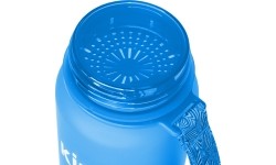 Dzbanek do picia Kiro Blue KI3030BL, 650 ml, niebieski