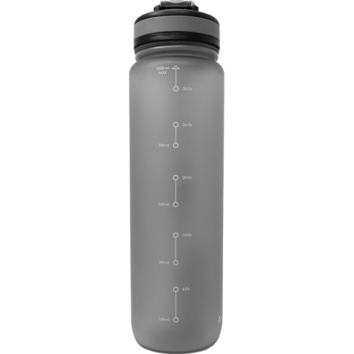 Dzbanek do picia Kiro Grey KI3032GR, 1000 ml, szary