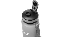 Dzbanek do picia Kiro Grey KI3032GR, 1000 ml, szary