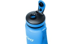 Naczynie do picia Kiro Blue KI3032BL, 1000 ml, niebieskie