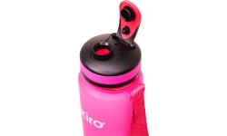 Dzbanek do picia Kiro Pink KI3032PN, 1000 ml, różowy