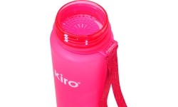 Dzbanek do picia Kiro Pink KI3032PN, 1000 ml, różowy