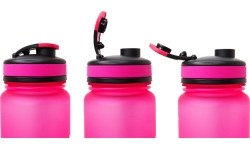 Dzbanek do picia Kiro Pink KI3032PN, 1000 ml, różowy