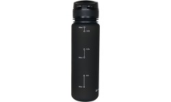 Kiro Matt Black KI3026MB, 500 ml, czarny