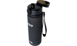Kiro Matt Black KI3026MB, 500 ml, czarny
