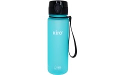 Kiro Matt Blue KI3026MBL, 500 ml, turkusowy