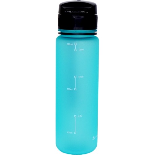 Kiro Matt Blue KI3026MBL, 500 ml, turkusowy