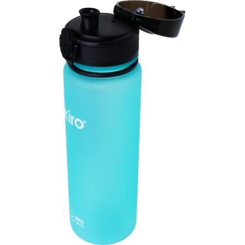 Kiro Matt Blue KI3026MBL, 500 ml, turkusowy