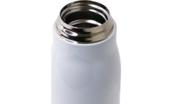 Kolba termoelektryczna Kiro KI020TBWH, 500 ml, biała