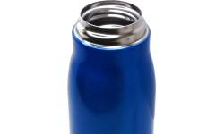 Pojemnik termiczny Kiro KI020TBBU, 500 ml, niebieski