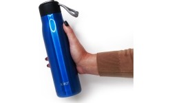 Pojemnik termiczny Kiro KI020TBBU, 500 ml, niebieski