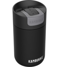 Filtr termiczny Kambukka Olympus Jet Black 11-02010, 300 ml
