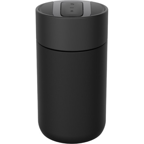 Kubek termiczny Kambukka Olympus Jet Black 11-02010, 300 ml