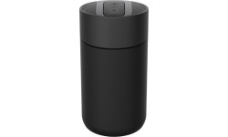 Kubek termiczny Kambukka Olympus Jet Black 11-02010, 300 ml