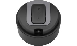 Kubek termiczny Kambukka Olympus Jet Black 11-02010, 300 ml