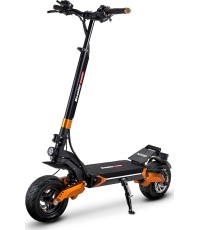 Hulajnoga elektryczna Beaster Scooter OXEN, 1500 W, 60 V, 23,4 Ah, opony szosowe, terenowa