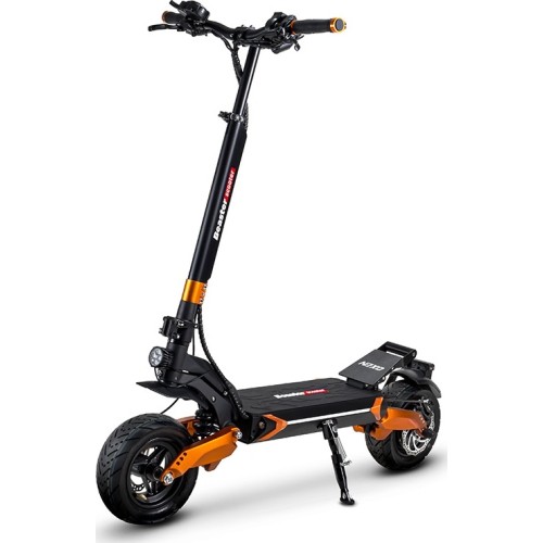 Hulajnoga elektryczna Beaster Scooter OXEN, 1500 W, 60 V, 23,4 Ah, opony szosowe, terenowa