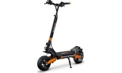 Hulajnoga elektryczna Beaster Scooter OXEN, 1500 W, 60 V, 23,4 Ah, opony pneumatyczne